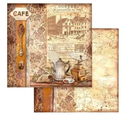 Scrapbook-Block