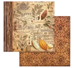Scrapbook-Block
