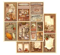 Scrapbook-Block