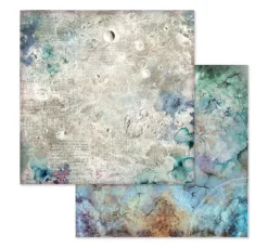 Scrapbook-Block 