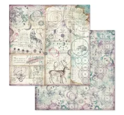 Scrapbook-Block 