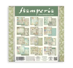 Scrapbook-Block 