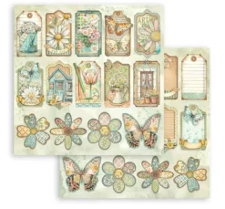 Scrapbook-Block 