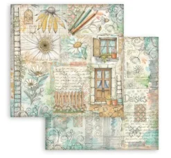 Scrapbook-Block 