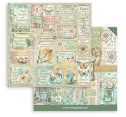 Scrapbook-Block 