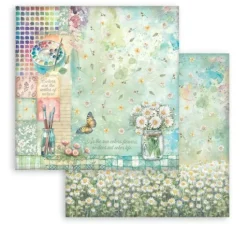 Scrapbook-Block 