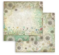 Scrapbook-Block 