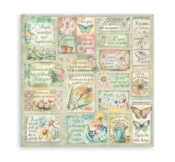Scrapbook-Block 