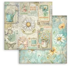 Scrapbook-Block 