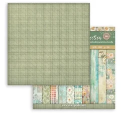 Scrapbook-Block 