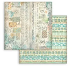 Scrapbook-Block 