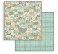 Scrapbook-Block 