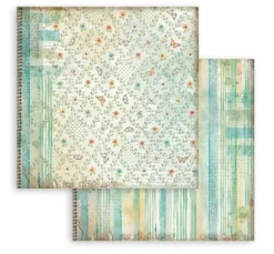 Scrapbook-Block 