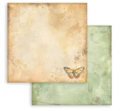 Scrapbook-Block 