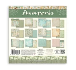 Scrapbook-Block 