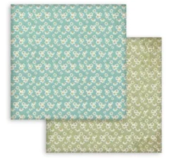 Scrapbook-Block 