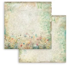 Scrapbook-Block 