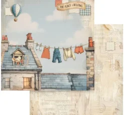 Scrapbook-Block 