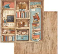 Scrapbook-Block 