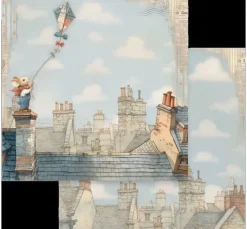Scrapbook-Block 