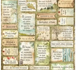 Scrapbook-Block 