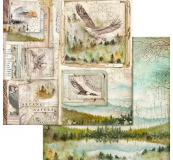 Scrapbook-Block 