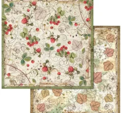 Scrapbook-Block 