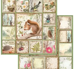 Scrapbook-Block 
