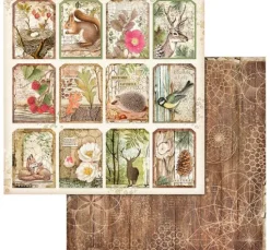 Scrapbook-Block 