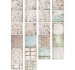 Scrapbook-Block 