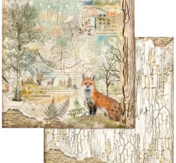 Scrapbook-Block 