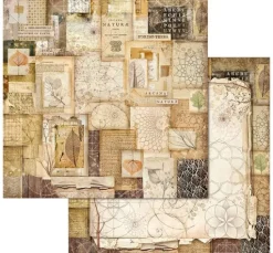 Scrapbook-Block 