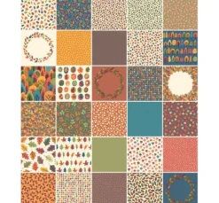 Scrapbook-Block 