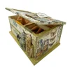 Scrapbook-Block "Fortune"