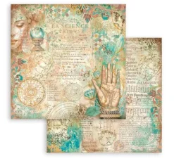 Scrapbook-Block 