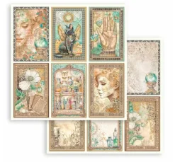 Scrapbook-Block 