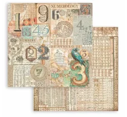 Scrapbook-Block 