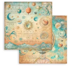 Scrapbook-Block 