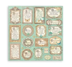 Scrapbook-Block 