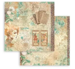 Scrapbook-Block 