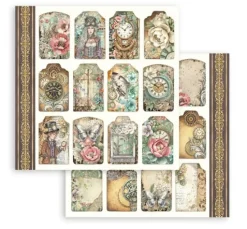 Scrapbook-Block