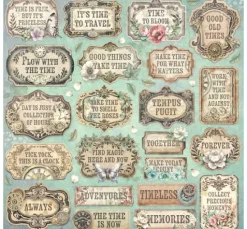 Scrapbook-Block
