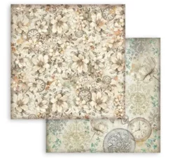 Scrapbook-Block 