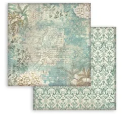 Scrapbook-Block 