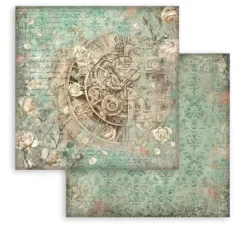 Scrapbook-Block 