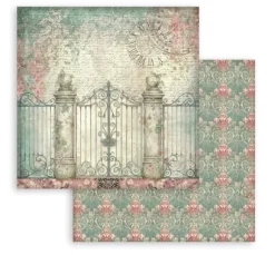 Scrapbook-Block 