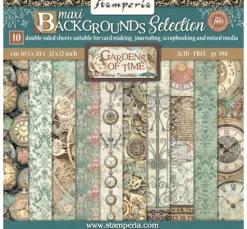 Scrapbook-Block 