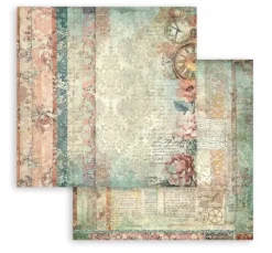 Scrapbook-Block 