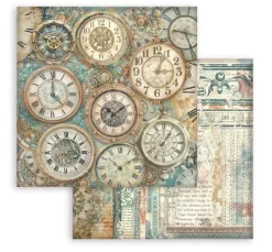 Scrapbook-Block 