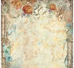 Scrapbook-Block 